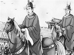 成语“走马观花”是什么意思？典故出自何处？