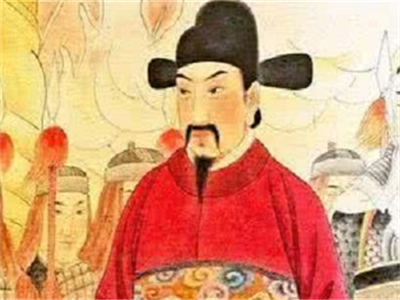 两袖清风成语故事
