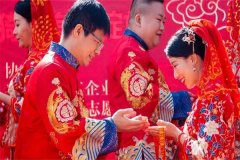 旧时婚嫁的“六礼”是哪六礼？