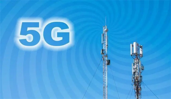 5G基站对人体健康有影响