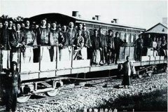 中国最早自主经营的铁路——唐胥铁路