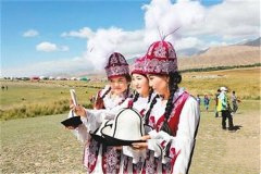 我国少数民族名称的由来