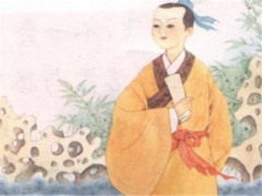 成语“人杰地灵”是什么意思？典故出自何处？