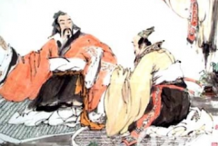 成语“出类拔萃”是什么意思？典故出自何处？