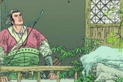 成语“盲人瞎马”是什么意思？典故出自何处？