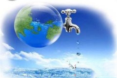 空中水资源的开发与利用