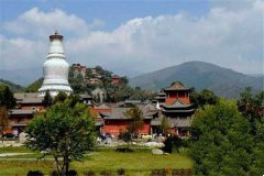 我国四大佛山是哪四大佛山？