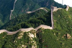 中国十大风景名胜是什么?
