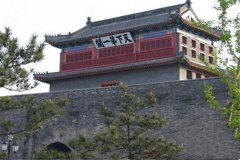 中国十大名关都是哪里？