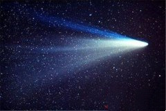 怎样搜索和发现彗星，发现新彗星后怎样命名?