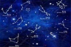 什么是星座，社会上的'人生星座'是怎么回事?