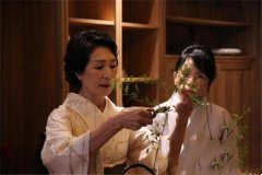 日本花道文化与流派简介