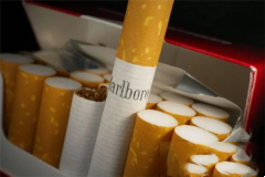 香烟排行榜 看看世界级的香烟有多贵