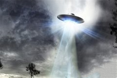 ufo是怎么回事， 世界上真的有ufo吗？