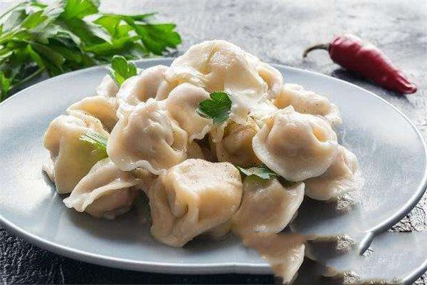 饺子的不同寓意与含义
