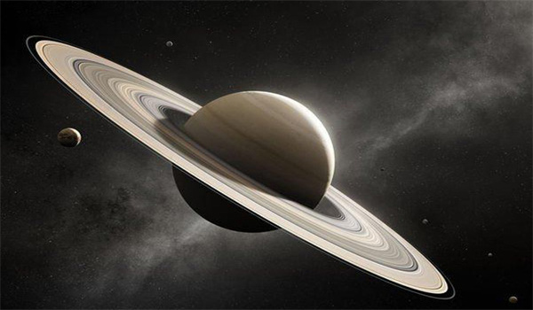 土星是一个什么样的星球