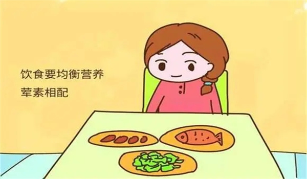 孕妇妊娠期的饮食