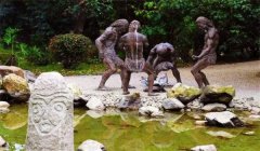 良渚文化的早期遗存——东园遗址