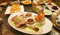 烧尾宴——中国宴席的最高境界