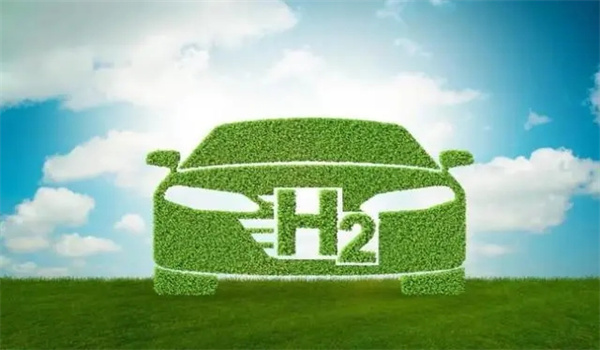 未来将如何用氢气让汽车跑起来
