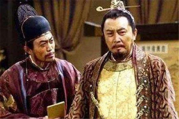 李世民