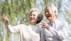 健康长寿的老年人应该具备的五个基本特征