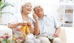 心理健康因素与老年人健康长寿的关系