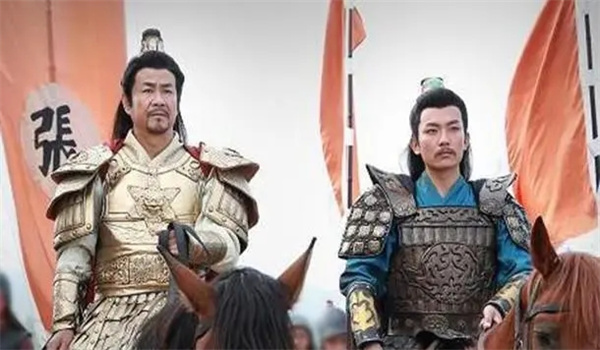 张士诚是怎么死的