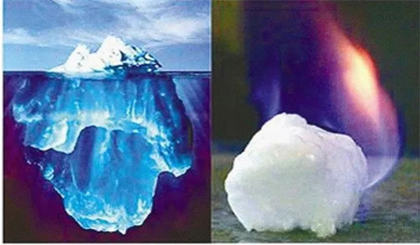 可燃冰是如何发现的