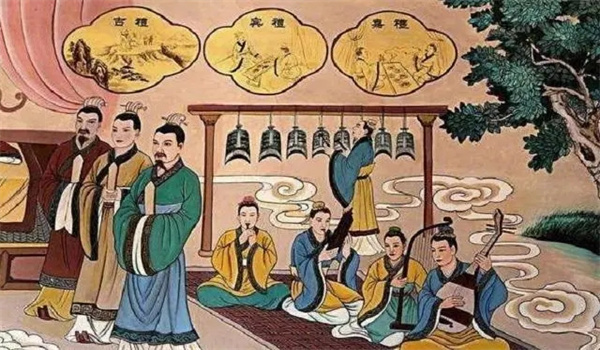 周公作乐问题