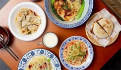 陕西菜的基本风味特征是什么？