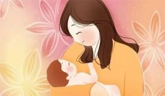 为什么提倡母乳喂养，母乳喂养时间、次数与喂
