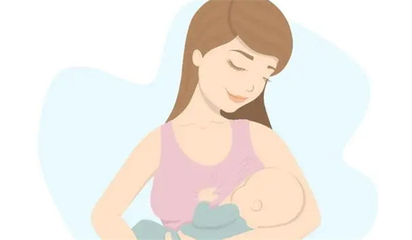 母乳喂养方法