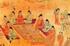 关于抒发豪情壮志的诗句