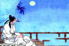床前明月光－李白是怎样写出《静夜思》的