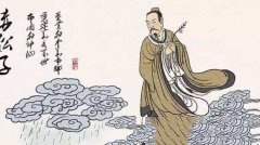 赤松子是什么神