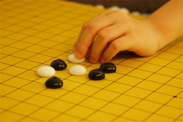 我国围棋的起源