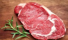 牛肉、水产品和家禽肉的挑选与鉴别方法