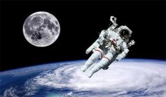 人类登上月球后如何返回地球？