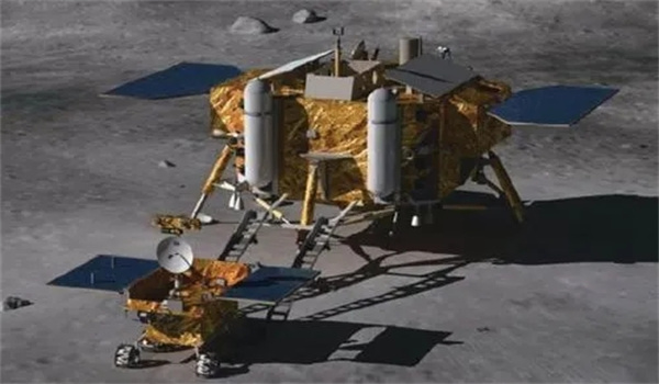 探测器、着陆器和月球车是什么关系