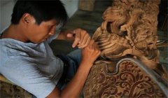 东阳木雕的保护与传承问题