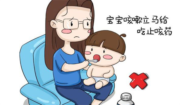 预防小孩咳嗽的护理方法