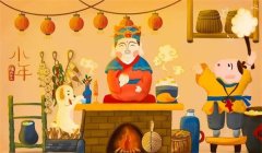 灶神是什么神，中国人祭灶的传统与传说