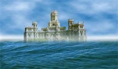 海市蜃楼的出现规律及主要特点
