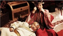 成吉思汗到底是怎么死的？