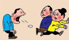 民间特别讲究这六种语言禁忌，必须着重注意!