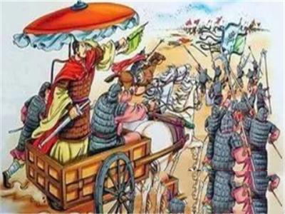 卜昼卜夜的故事