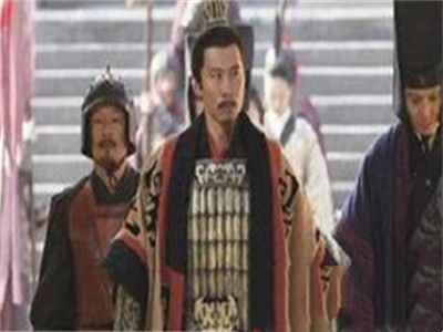 从善如流成语故事