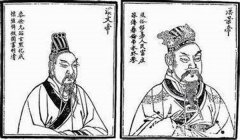 萧规曹随的典故，萧规曹随是什么意思