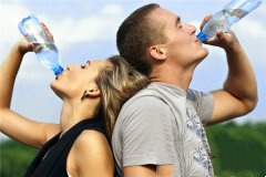 怎样科学饮水?要记住喝水的“四宜一不宜”